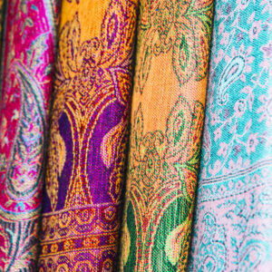 Vintage Fabrics